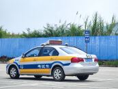 精髓！学车进步慢，考试挂科？没有比这更好的回答了！
