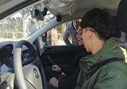 教练为什么会对你严格?听完教练一番话忏愧不已!