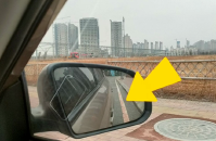 场外路考要点:靠边停车过程全解