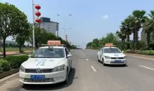 科目三考试：倒车、掉头的考试技巧