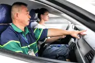 老学员的学车经验，送给准备考驾照和正在考驾照的朋友！