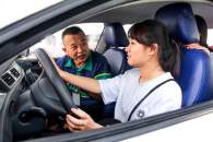 学车“五多”,做到这几点,轻轻松松拿证!