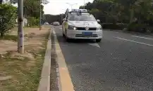 盘点靠边停车评判标准与考试技巧