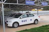 想要考试一次过,学车“四做”不能少