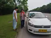 练车时教练总强调细节，一般都强调哪些细节呢？
