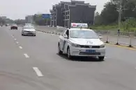 考科三怎样把握刹车操作准确无误？看完这篇文章你就懂了！