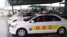 科目三掌握几个必须学的小技巧，通过并不难