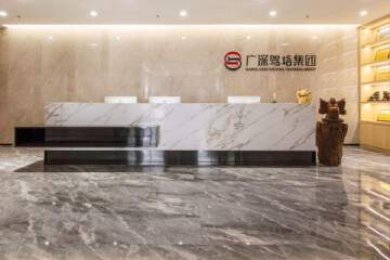 广深驾校