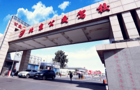 公交驾校