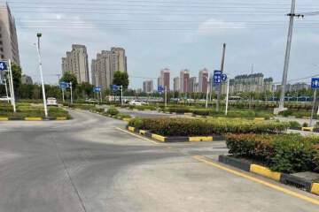 爱乐驾校