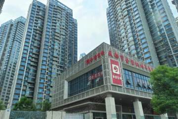 金箭驾校