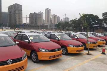 技通驾校