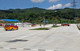 东富驾校