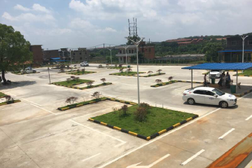 江农驾校