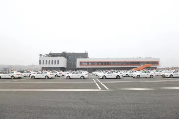 功成驾校