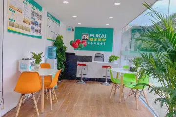 福凯驾校