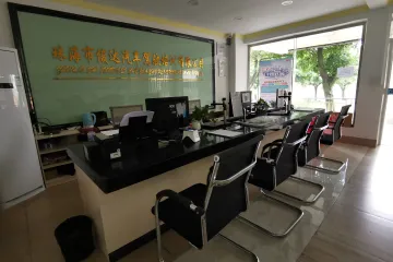 俊达驾校