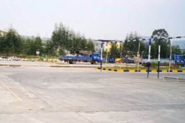 方圆驾校